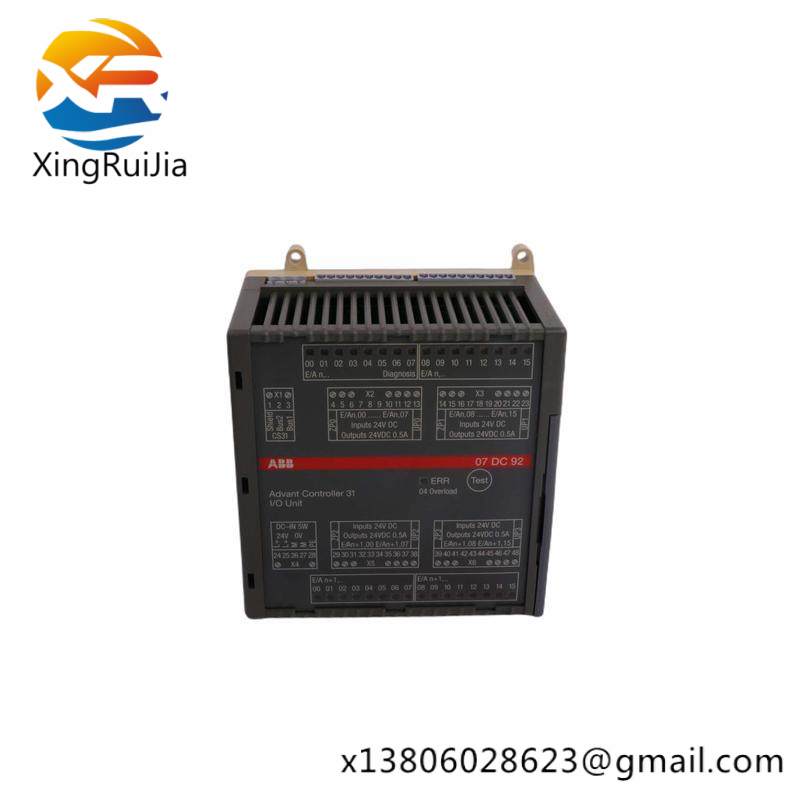 abb_dcs401_0230_dc_drive-4.jpg ABB 3HAC026525-001 Main Box Cooling Fan