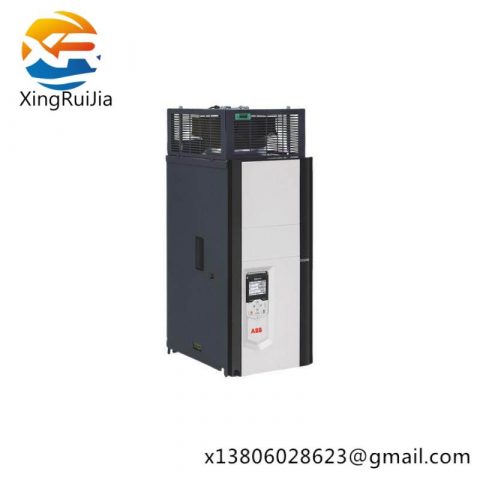 ABB DCS880-S02-0050-05X0 Industrial DC Drives