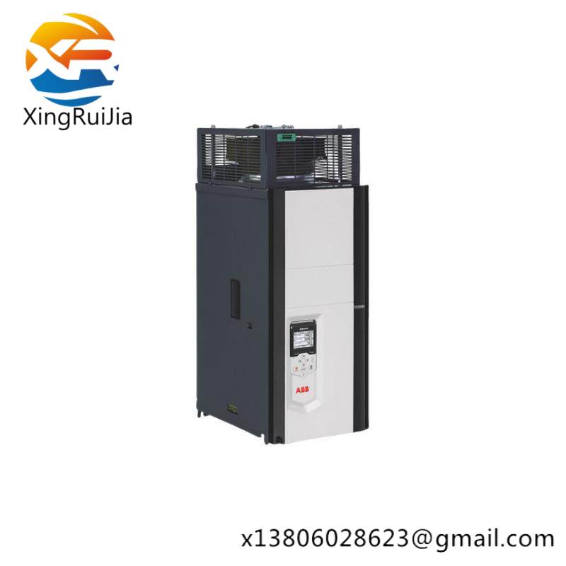 abb_dcs880-s02-0050-05x0_industrial_dc_drives.jpg ABB DCS880-S02-0050-05X0 Industrial DC Drives