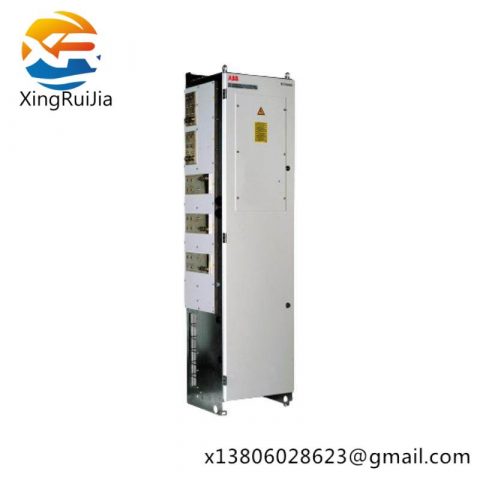 ABB DCS880-S02-0250-05X0 Industrial DC Drives