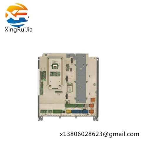 ABB DCS880/DCT880 3ADT220166R0002 SDCS-CON-H01 ELECTRONIC UNIT