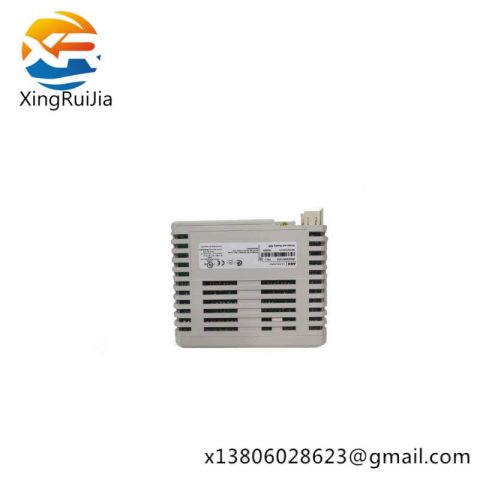 ABB DDI02 Freelance 2000 Digital input, up to V2