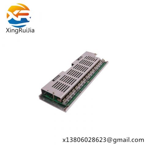 ABB DDO04 0369644M digital output module