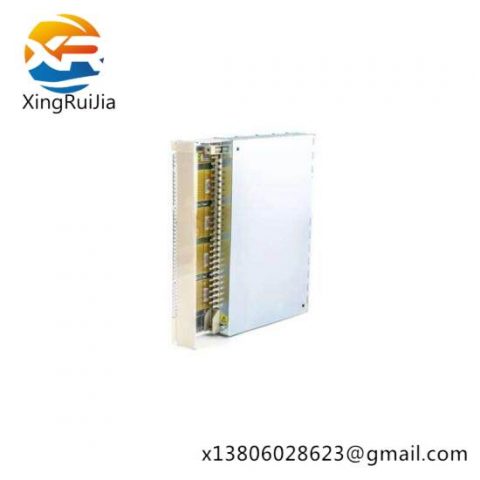 ABB DI621 Digital Input Module