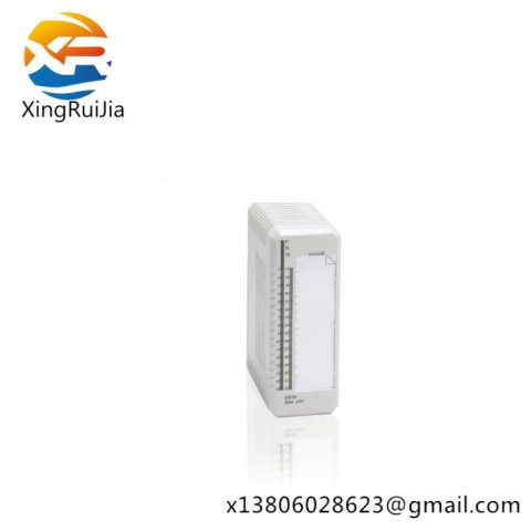 ABB DI803-eA module has 32 digital inputs