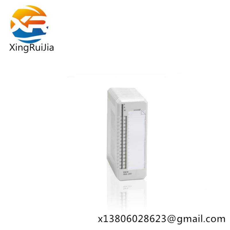 abb_di803-ea_module_has_32_digital_inputs.jpg ABB DI803-eA module has 32 digital inputs