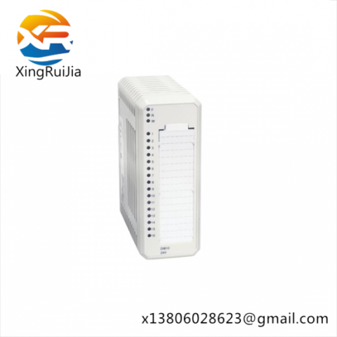 ABB DI810 3BSE008508121 Digital Input 24V 16 ch
