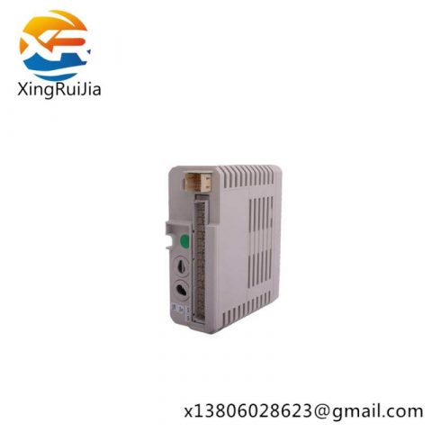ABB DI810 3BSE008508R1 Digital Input Module