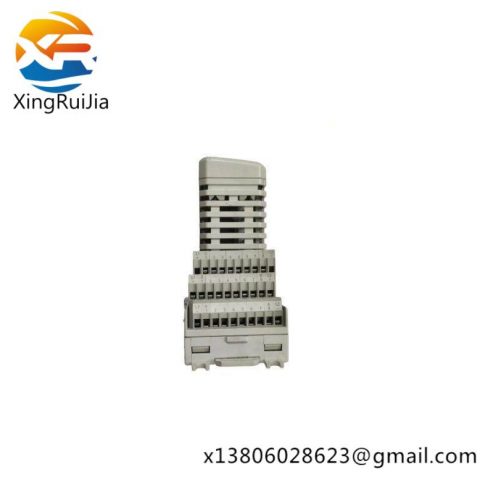 ABB DI810 3BSE00850R1 Input Module