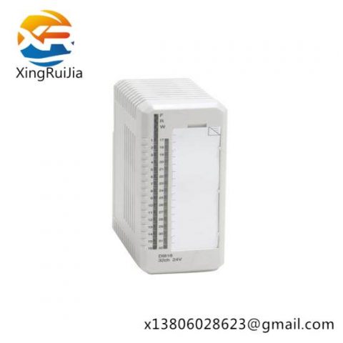 ABB DI810 Digital Input 24V 16 ch