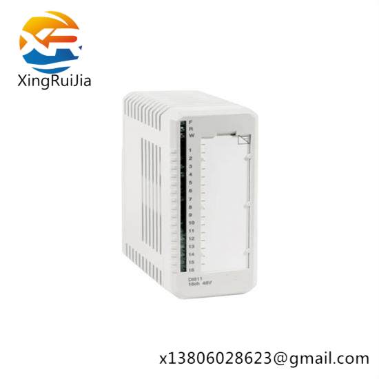 abb_di811_3bse008552r1_digital_input_module_1.jpg ABB DI811 3BSE008552R1 Digital Input Module