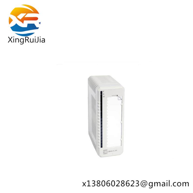 abb_di814-ea_analog_input_module_for_single_or_redundant_applications.jpg ABB DI814-eA Analog Input Module for single or redundant applications
