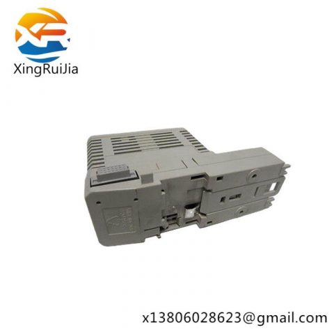 ABB DI814 3BUR001454R1 Input Module