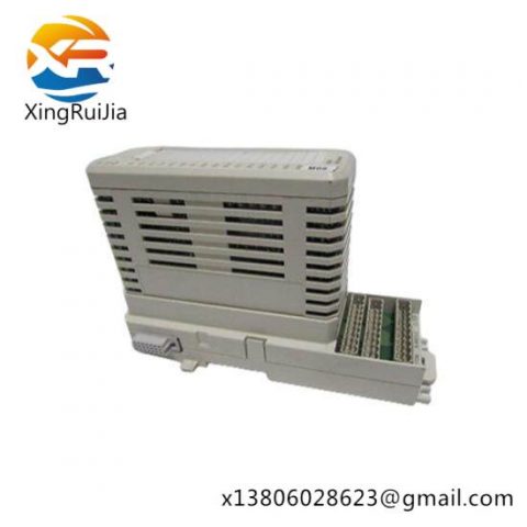 ABB DI814 Digital Input 24V Current 16 ch