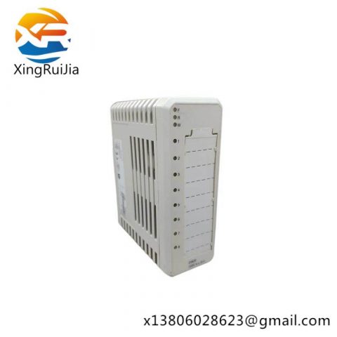 ABB DI820 3BSE008512R1 INPUT MODULE