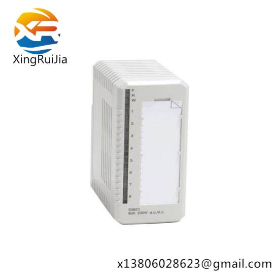 abb_di821_digital_input_230v_8_ch.jpg ABB DI821 Digital Input 230V 8 ch