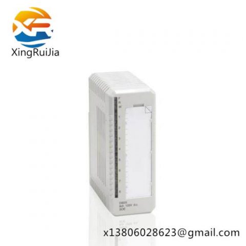 ABB DI825 3BSE036373R1 Digital Input Module