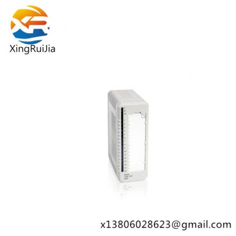 ABB DI830 3BSE013210R1 DI830 Digital Input 24V SOE 16 ch