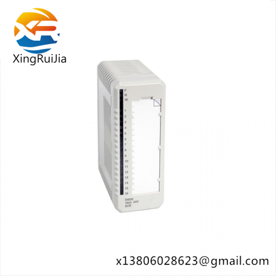 abb_di830_3bse013210r1_digital_input_24v_soe_16_ch.png ABB DI830 3BSE013210R1 Digital Input 24V SOE 16 ch