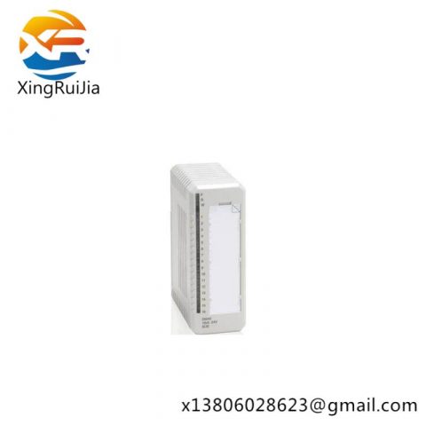 ABB DI840 3BSE020836R1 DI840 Digital Input 24V S/R 16 ch