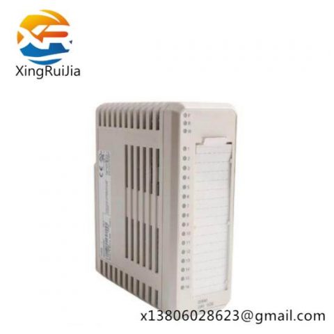 ABB DI840 3BSE020836R1 Digital Input Module
