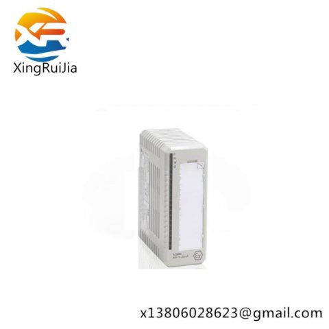 ABB DI890 8 - channel native - safety digital input module