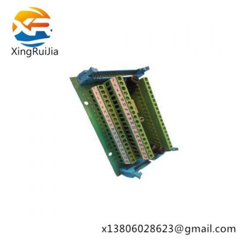 ABB DI/DO86-32CH Terminal Block