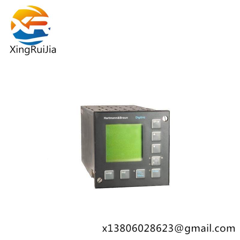 abb_digitric_500_61615-0-1200000_digitric_500_panel_controller.jpg ABB DIGITRIC 500 61615-0-1200000 Digitric 500 Panel Controller