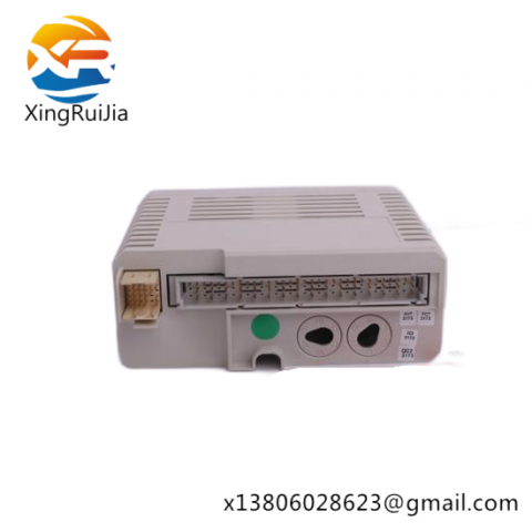 ABB Digitric 500 Industrial Controller
