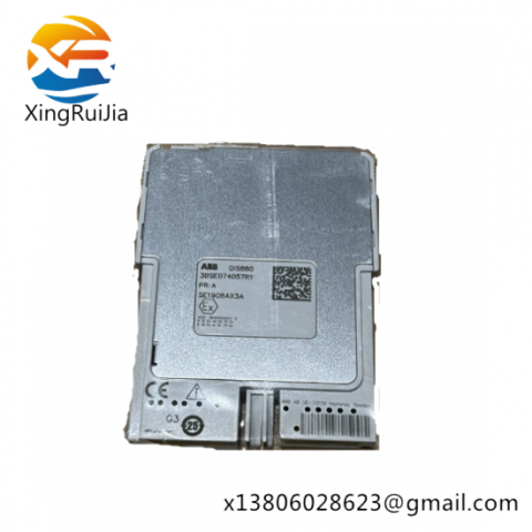ABB DIS880 3BSE074057R1 New