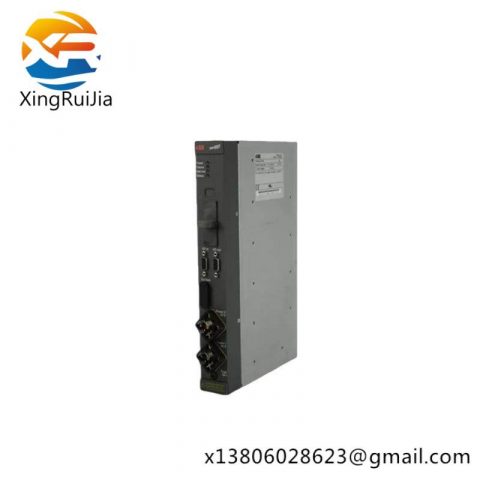 ABB DLM02 LINK MODULE