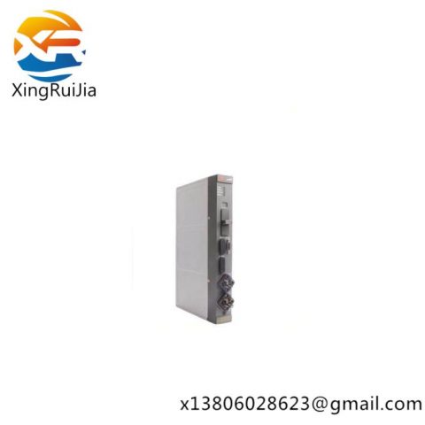ABB DLM02 P37421-4-0338434 Link Module