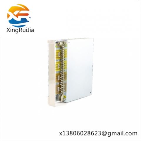 ABB DO630 3BHT300007R1 Digital Output 16ch 250VAC