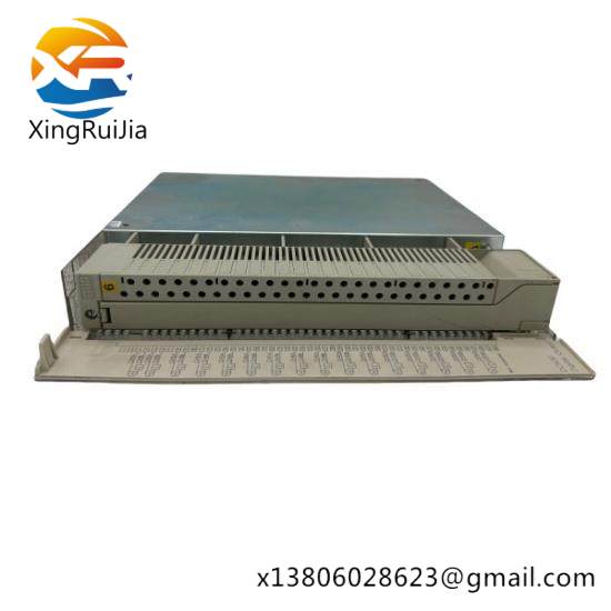 abb_do630_ac110_3bht300007r1_digital_output_module.jpg ABB DO630 AC110 3BHT300007R1 Digital Output Module