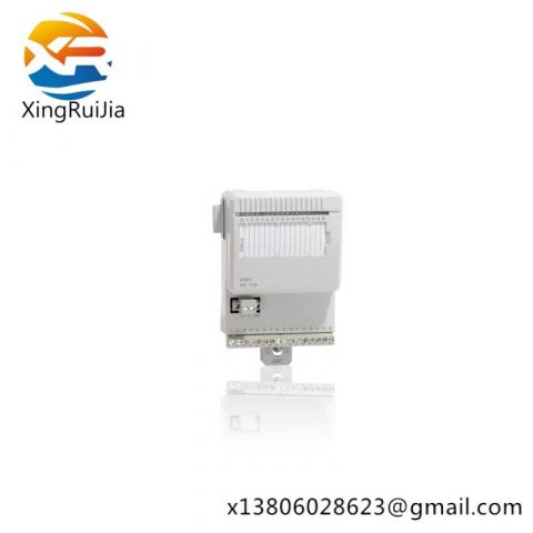 ABB DO801 3BSE020510R1 DO801 Digital Output 24V 16 ch