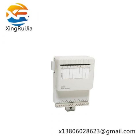 ABB DO802 3BSE022364R1 DO802 Digital Output Relay 8 ch