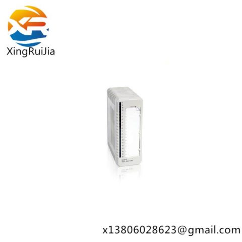 ABB DO810 3BSE008510R1 Digital Output
