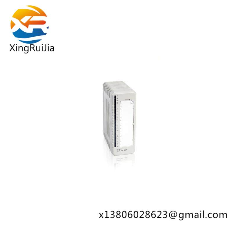 abb_do810_3bse008510r1_digital_output.jpg ABB DO810 3BSE008510R1 Digital Output