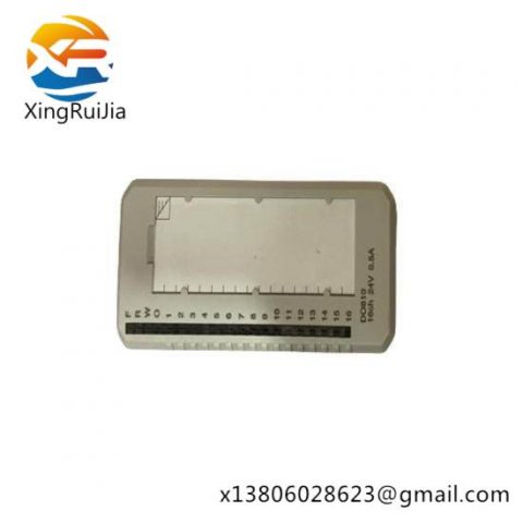 ABB DO810 Advant S800 I/0