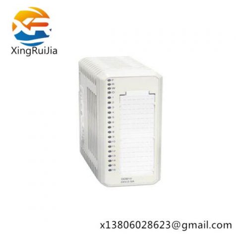ABB DO810 Digital Output 24V 16 ch