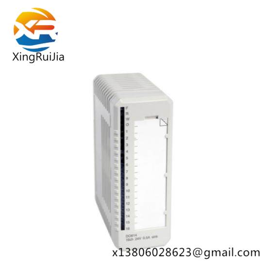 abb_do814_3bur001455r1_digital_output_current_sinking.jpg ABB DO814 3BUR001455R1 Digital Output Current Sinking