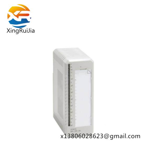 abb_do815_3bse013258r1_digital_input_module.jpg ABB DO815 3BSE013258R1 Digital Input Module