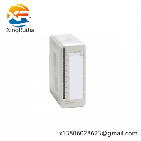 ABB DO815 Digital Output 24V 8 ch