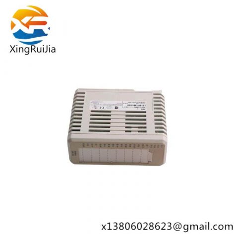 ABB DO815 Digital output module