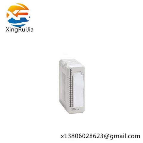 ABB DO818 3BSE069053R1 DO818 Digital Output