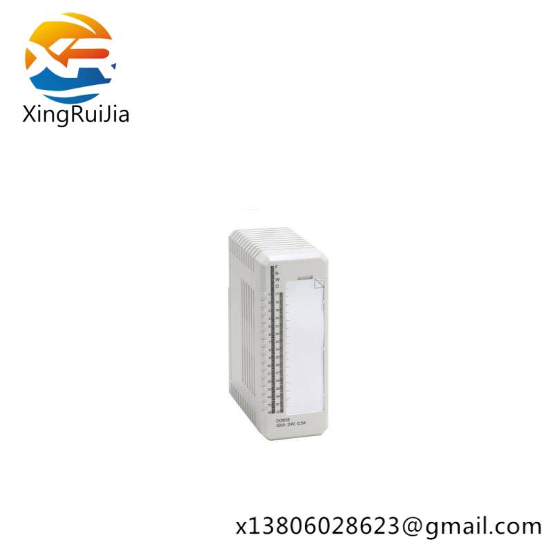abb_do818_3bse069053r1_do818_digital_output.jpg ABB DO818 3BSE069053R1 DO818 Digital Output