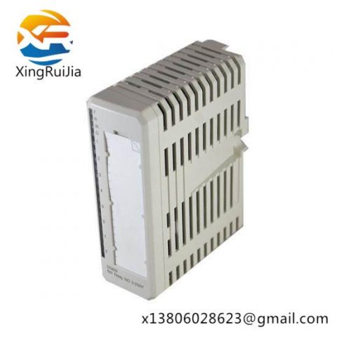 ABB DO820 Digital Output Module