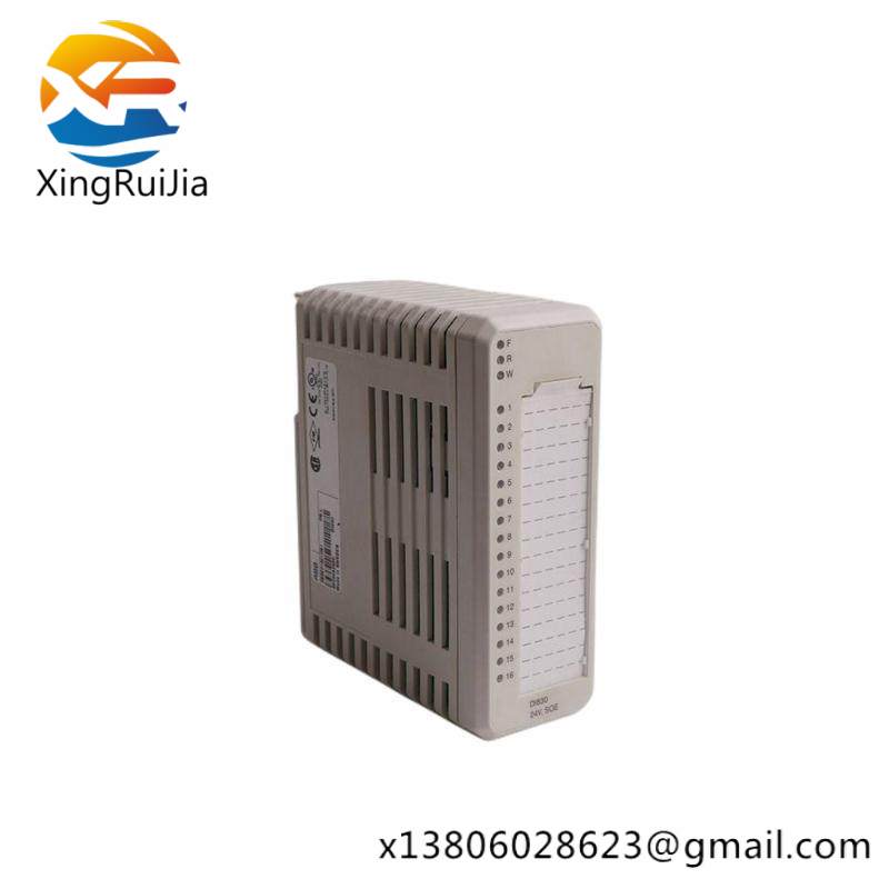 abb_do820_digital_output_relay_module.jpg ABB DO820 Digital Output Relay Module