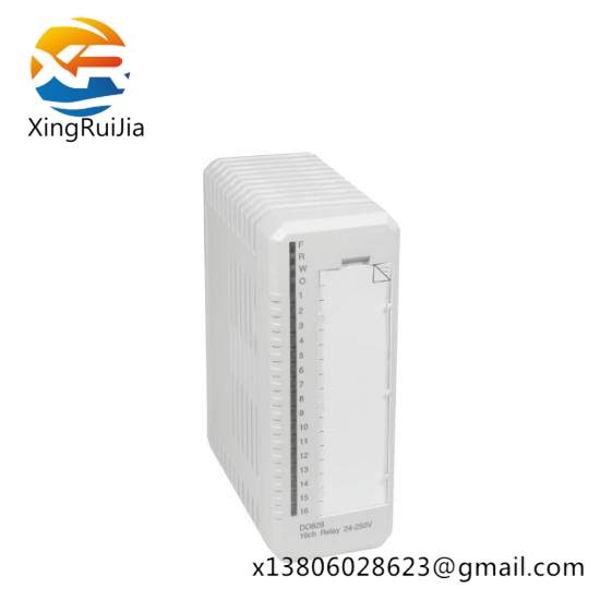 abb_do828_3bse069055r1_digital_output_module-2.jpg ABB 216EA62 1MRB150083R1/F Temperature Control