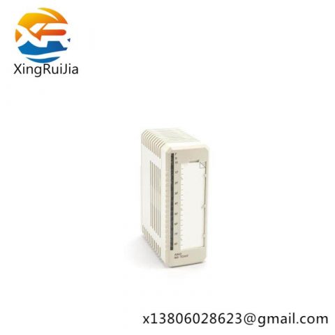 ABB DO828 8-channel digital input module 250VAC